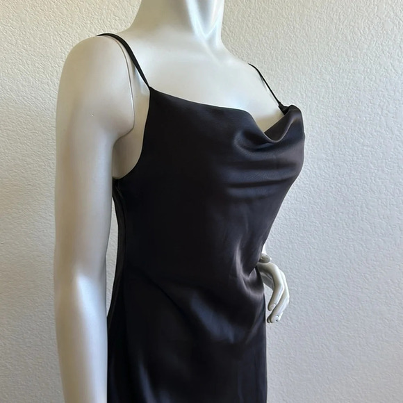 Urban Outfitters Mallory Cowl Slip Mini Dress - Picture 7 of 10